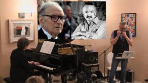 Gallarate: Tributo ai giganti per i 20 anni di De Aloe-Olzer