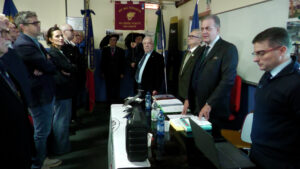 Gallarate: Una “casa degli esuli” nel cuore delle Vinci