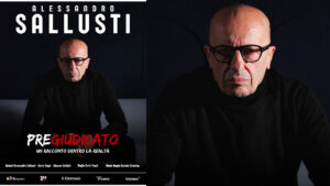 Gallarate: Sallusti in scena col caleidoscopio della Verità