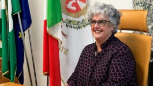 Gallarate: Simeoni nuovo vicesindaco, “Ascolterò tutti”