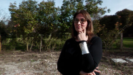 Gallarate: Vocaturo, designer che sogna la nuova età dell’oro