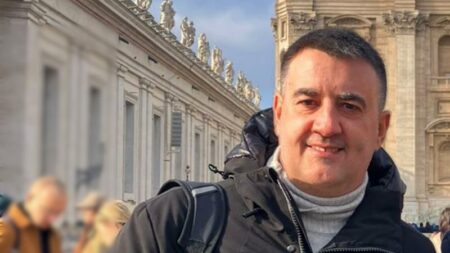 Varese: Grassi nuovo vicepresidente OPI