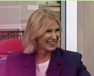 Busto: Ilenia Carnio nuova presidente di Reti Spa