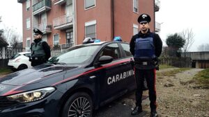 Lonate P.: Fermato 18enne, figlio del rapinatore ucciso