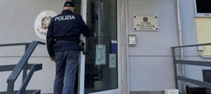 Luino: Ritrovata dalla Polizia l'anziana scomparsa