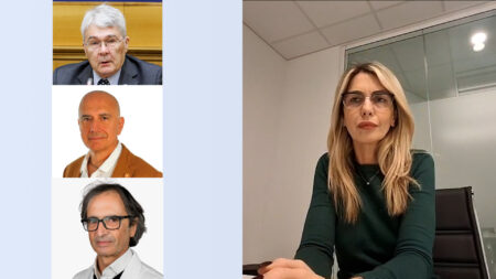 Luino: Frontalieri, un incontro su “rischi e passi falsi”