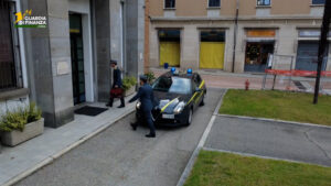 Luino: Altre 9 denunce per il Reddito di Cittadinanza