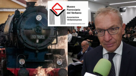 Luino: Verbano Express in bilico, interviene Pellicini