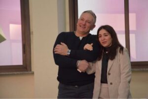 Varese: La Questura saluta Manfredi, poliziotto-assessore