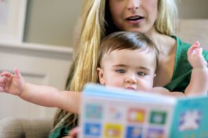 Busto: BiBA, incontri di lettura da 0 a 10 anni