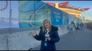 Olimpiadi: Gli occhi del mondo su Milano, blindata