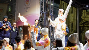 Milano: Paralimpiadi, Fontana: "Orgoglio e passione"