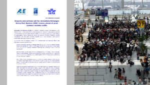 Malpensa: Scali a rischio caos, lettera di fuoco a Bruxelles