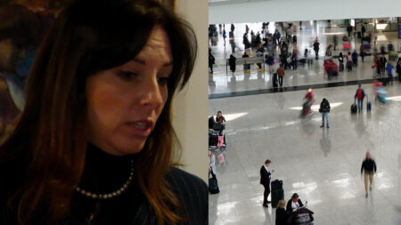 Malpensa: Sul tappo dei controlli Tovaglieri sollecita l’UE