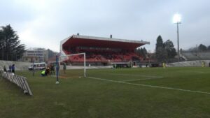 Varese: Rosati, “Giorni decisivi per lo stadio”