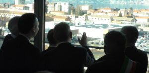 Luino: Ospedale di Comunità, 100 ricoveri in 4 mesi