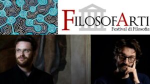 Gallarate: FilosofArti apre nel segno della memoria