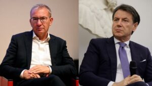 Roma: Referendum, Pellicini attacca Conte: "In malafede"
