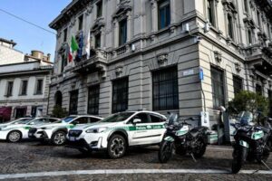 Gallarate: Nuova centrale operativa per la Polizia Locale