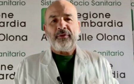 Busto: Asst sulla rivista medica più prestigiosa al mondo