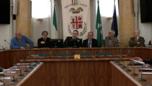 Varese: Rally dei Laghi, coi bolidi sfreccia la Storia