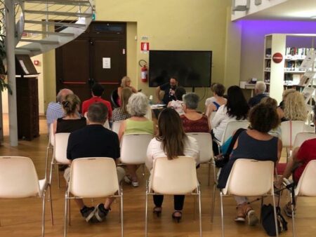 Busto: Festival del libro, arriva Nicoletta Verna