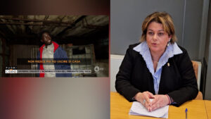 Saronno: Mustafa portato via. Pagani: “Aiutato dai vicini"