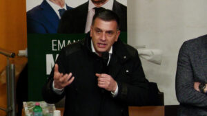 Saronno: Poletti attacca: “Città alla deriva, stop degrado”