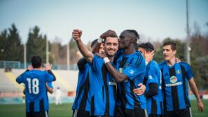 Calcio: Solbia, 4-1 alla Besnatese per scordare la coppa