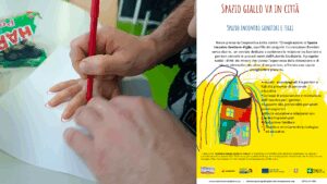 Varese: Figli e genitori detenuti uniti in Spazio Giallo