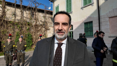 Varese: Carenza di pompieri, Alfieri: "Impegno bipartisan"