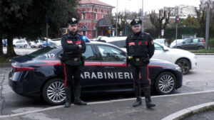 Varese: Via Como al setaccio, controlli e identificazioni