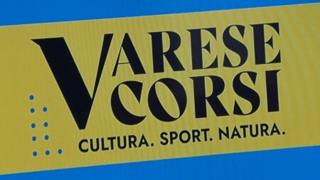 Varese: 2500 iscritti e arrivano i Corsi di primavera