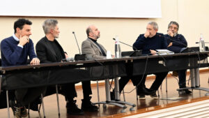 Varese: Olimpiadi, una storia (tutta italiana) da film