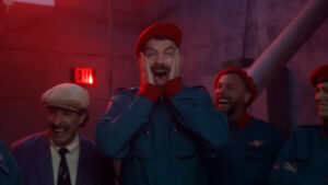 Varese: Il 3 Marzo i “Frontaliers” invadono il MIV