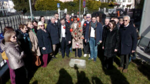 Varese: Al Faro spunta il Melograno delle mamme coraggio