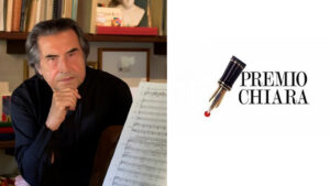 Varese: Il Chiara "orfano" premia Riccardo Muti