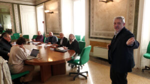 Varese: PTCP, piano che valorizza e compensa il territorio