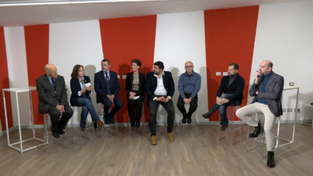 Varese: Salute cardiovascolare e "sport della prevenzione"