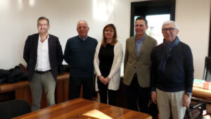 Venegono I.: Un Centro per l’Impiego da 50 mila lavoratori