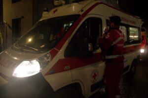 Gorla Min.: Tragedia nella notte, muoe a 56 anni in via Veneto