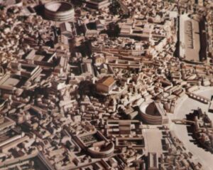 Busto: Università Popolare, “lezione” sull’antica Roma