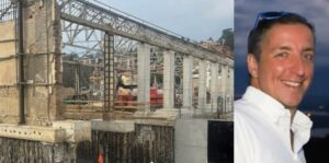 Varese: Ex Macchi, sfogo di Orrigoni: "Obblighi assurdi"