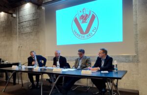 Varese: Giorgetti-De Molli, più "rete" per risalire