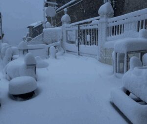 Varese: Blackout a Rasa, Sacro Monte e Sant'Ambrogio