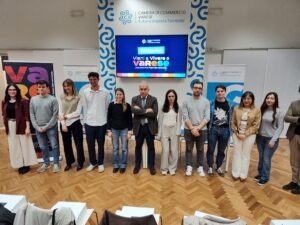 Varese: La Camera accoglie i primi giovani lavoratori