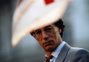 Gemonio: Addio Umberto Bossi, si chiude un'epoca