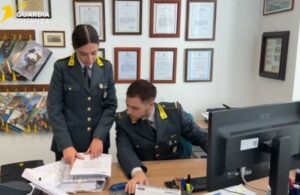 Gallarate: La Guardia di Finanza toglie la casa al truffatore