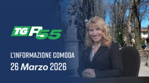 : Edizione del 26 Marzo 2026