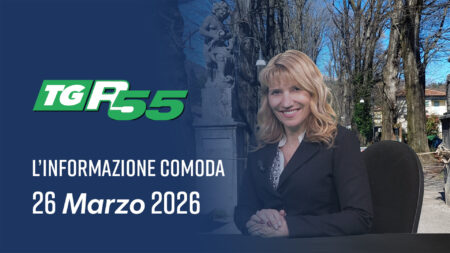 : Edizione del 26 Marzo 2026